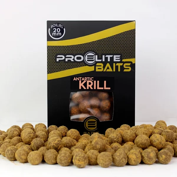 Antartic Krill GOLD Boilies 14mm 20mm 1 600x600