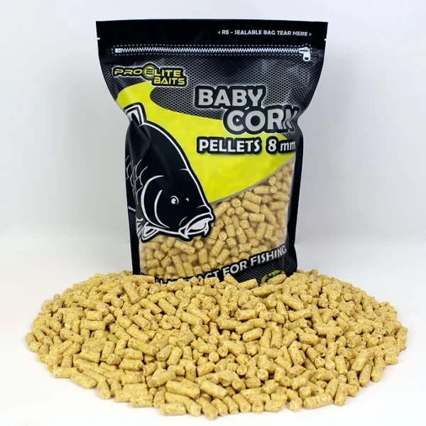 Baby Corn PELLET 8MM1.800gr 1 600x600