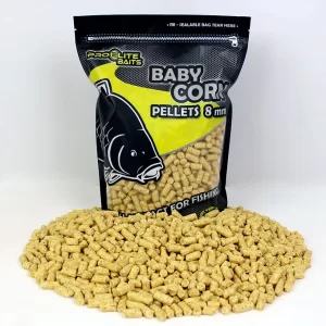 Baby Corn PELLETS 8mm 300x300