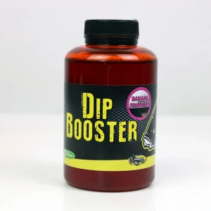 Dip Booster BANANA STRAWBERRY 300x300