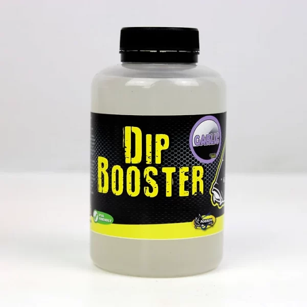 Dip Booster GARLIC 600x600