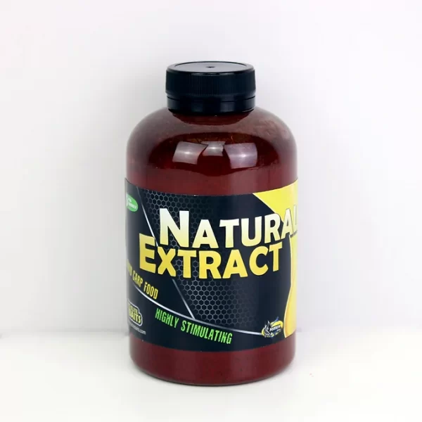 Extracto Natural FRANKFURTER 1 600x600