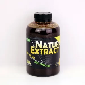 Extracto Natural RED KRILL HALIBUT 500ML 1 300x300