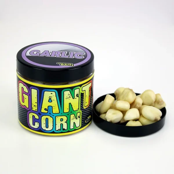 GIANT CORN garlic 600x600