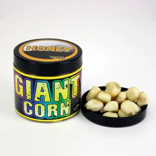 GIANT CORN honey 600x600