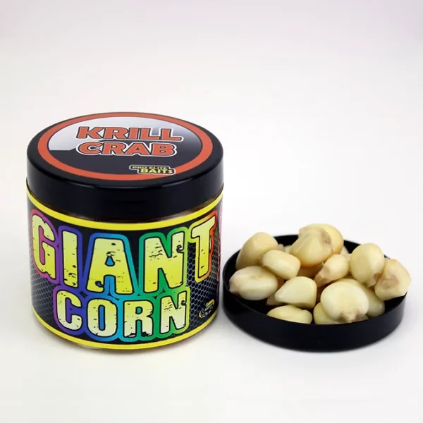 GIANT CORN krill 600x600