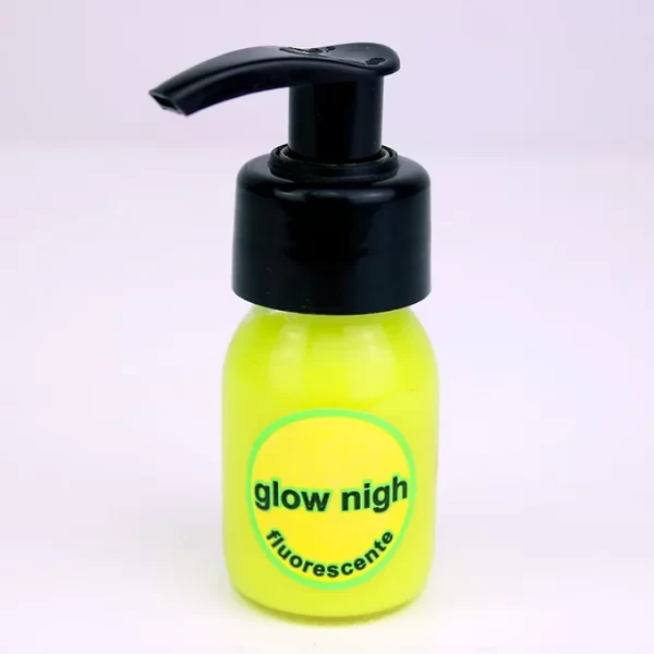 Glow Night fluorescente 600x600