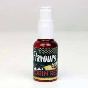 Robin Red Flavour SPRAY 300x300