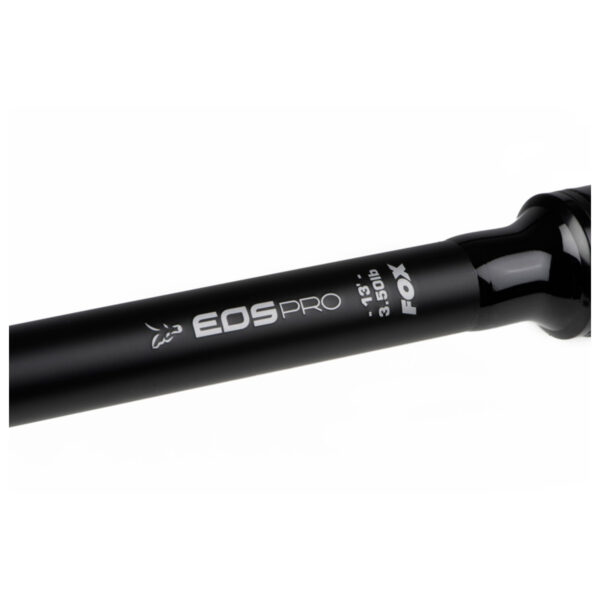 FOX EOS PRO RODS 13FT 3.5LB