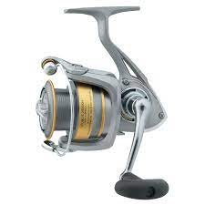 DAIWA LEGALIS 3000SH