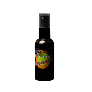 SPRAY FLAVOUR KROM QUALITY LIVERBERRY