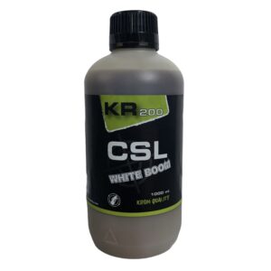 CSL KROM QUALITY WHITE BOOM