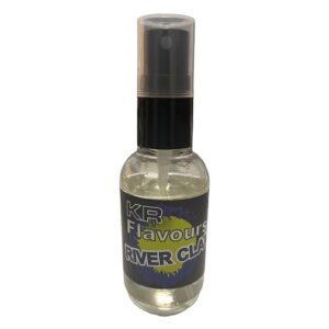 SPRAY FLAVOUR KROM QUALITY RIVER CLAM