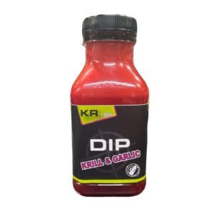 DIP KROM QUALITY KRILL & GARLIC