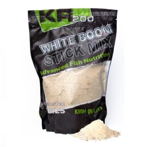 STICK MIX KROM QUALITY WHITE BOOM