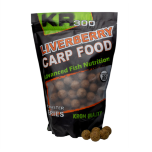 BOILIES 20mm KROM QUALITY LIVERBERRY