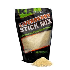 STICK MIX KROM QUALITY LIVERBERRY