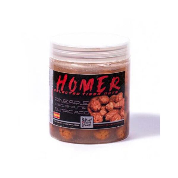 CHUFA DE ANZUELO HOMER