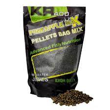 POWER PELLET PINNEAPLE MAX