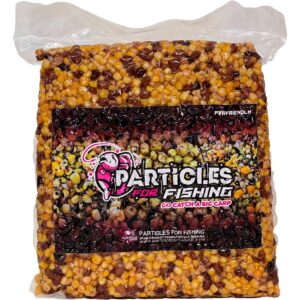 particles for fishing super gross 5kg