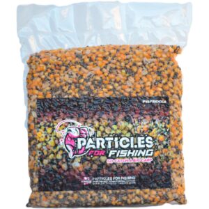 PARTICLES FOR FISHING ULTIMATE MIX 5KGS