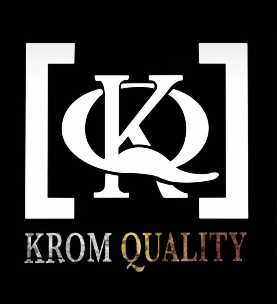 KROM QUALITY