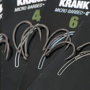 ANZUELO KORDA KRANK X