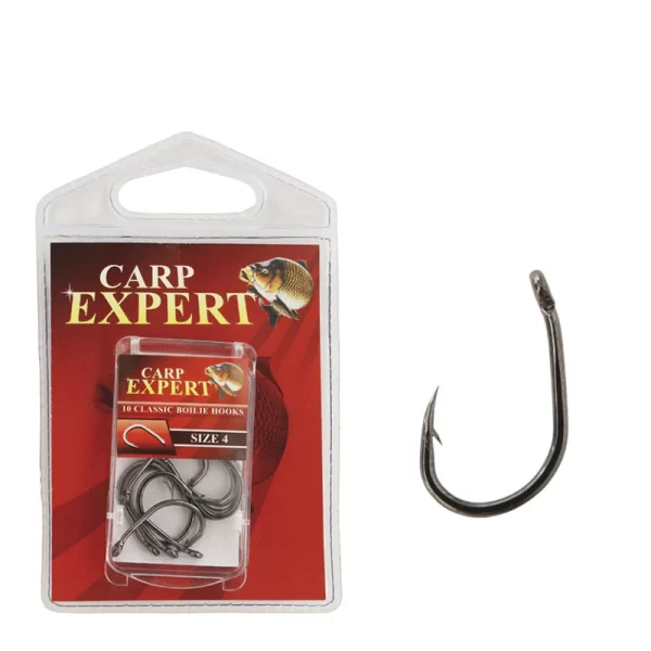 ANZUELO CARP EXPERT CLASSIC BOILIE HOOK