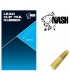 CONO DE SEGURIDAD NASH LEAD CLIP TAIL RUBBERS