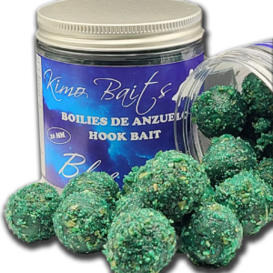 HOOK BAIT 20 MM LADY BLUE KIMO BAITS