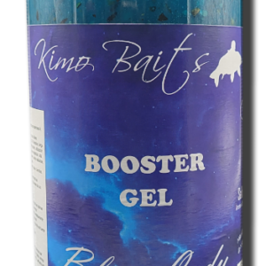 BOOSTER GEL BLUE LADY KIMO BAITS