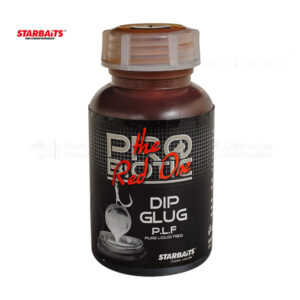 DIP GLUG STARBAITS PROBIOTIC THE RED ONE