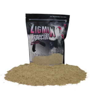 ZIG MIX SPECIAL PRO ELITE BAITS