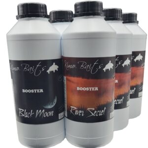 BOOSTER RIVER SECRET 1L