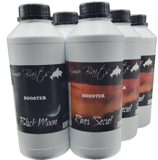 BOOSTER RIVER SECRET 1L