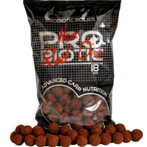 STARBAITS PROBIOTIC THE RED ONE 20MM -1KG