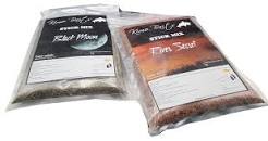 STICK MIX BLACK MOON KIMO BAITS