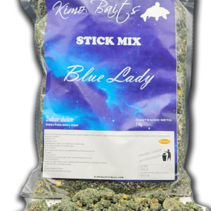 STICK MIX BLUE LADY