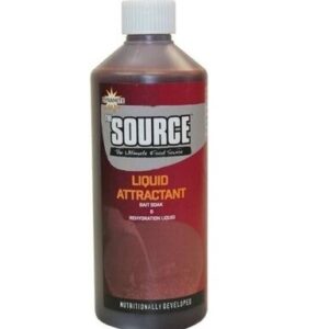 DYNAMITE THE SOURCE LIQUID ATTRACTANT