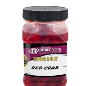 REAL DROPS CHUFA RED CRAB