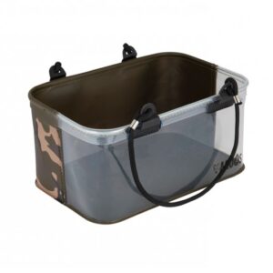 CAMOLITE EVA WATER RIG BUCKET