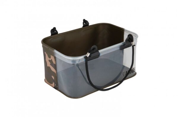 CAMOLITE EVA WATER RIG BUCKET